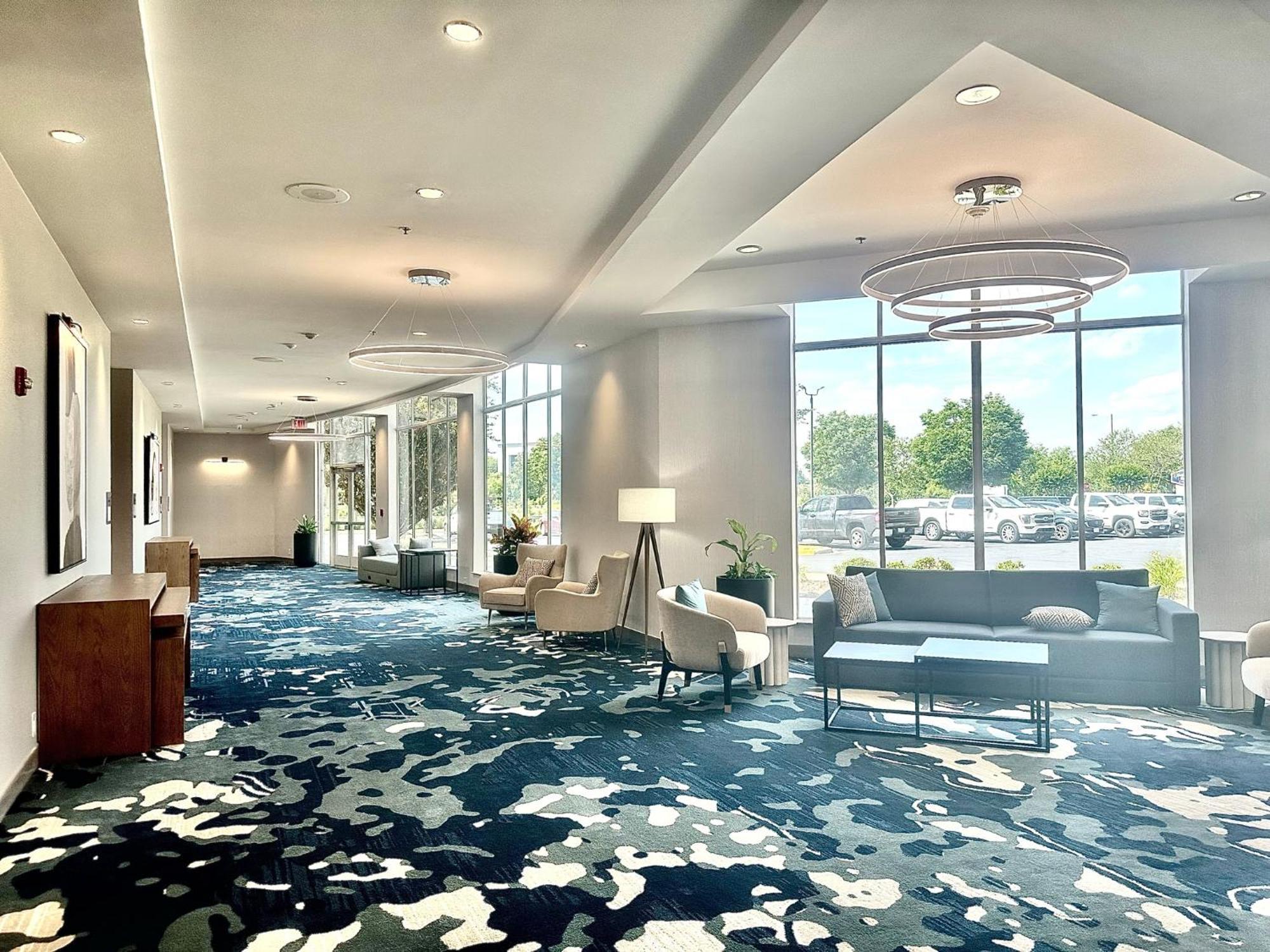 Hotel Delta By Marriott 3*