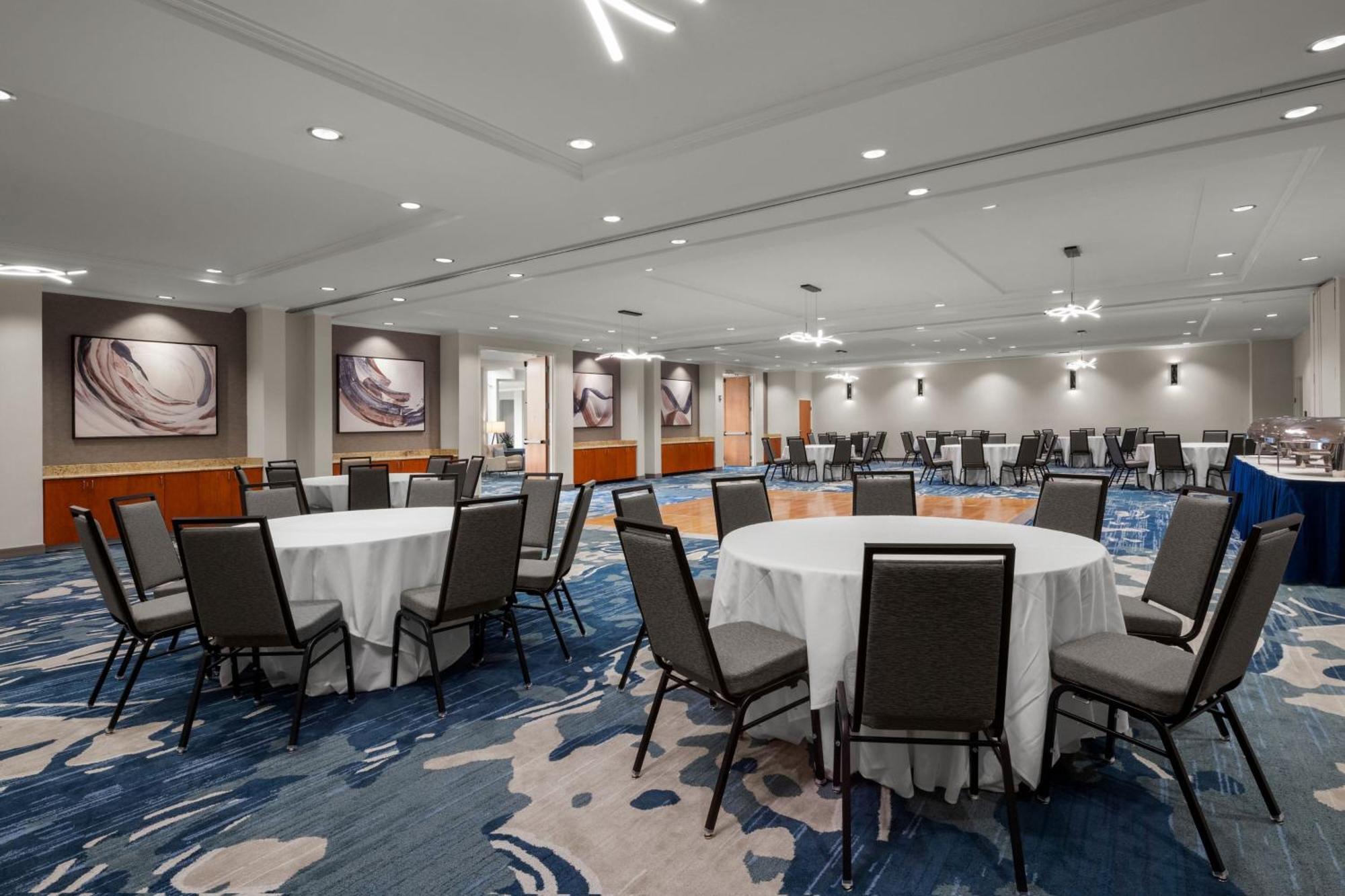 Delta By Marriott 3*