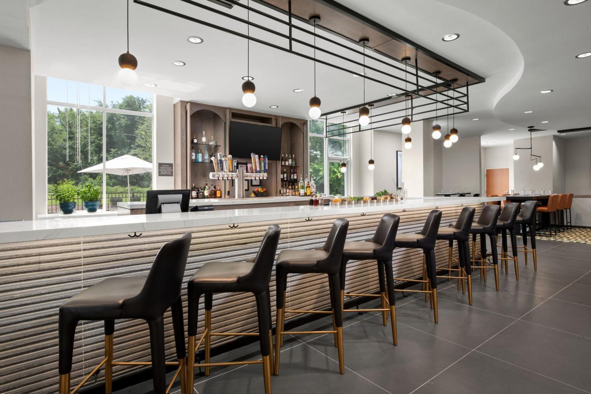Hotel Delta By Marriott 3*