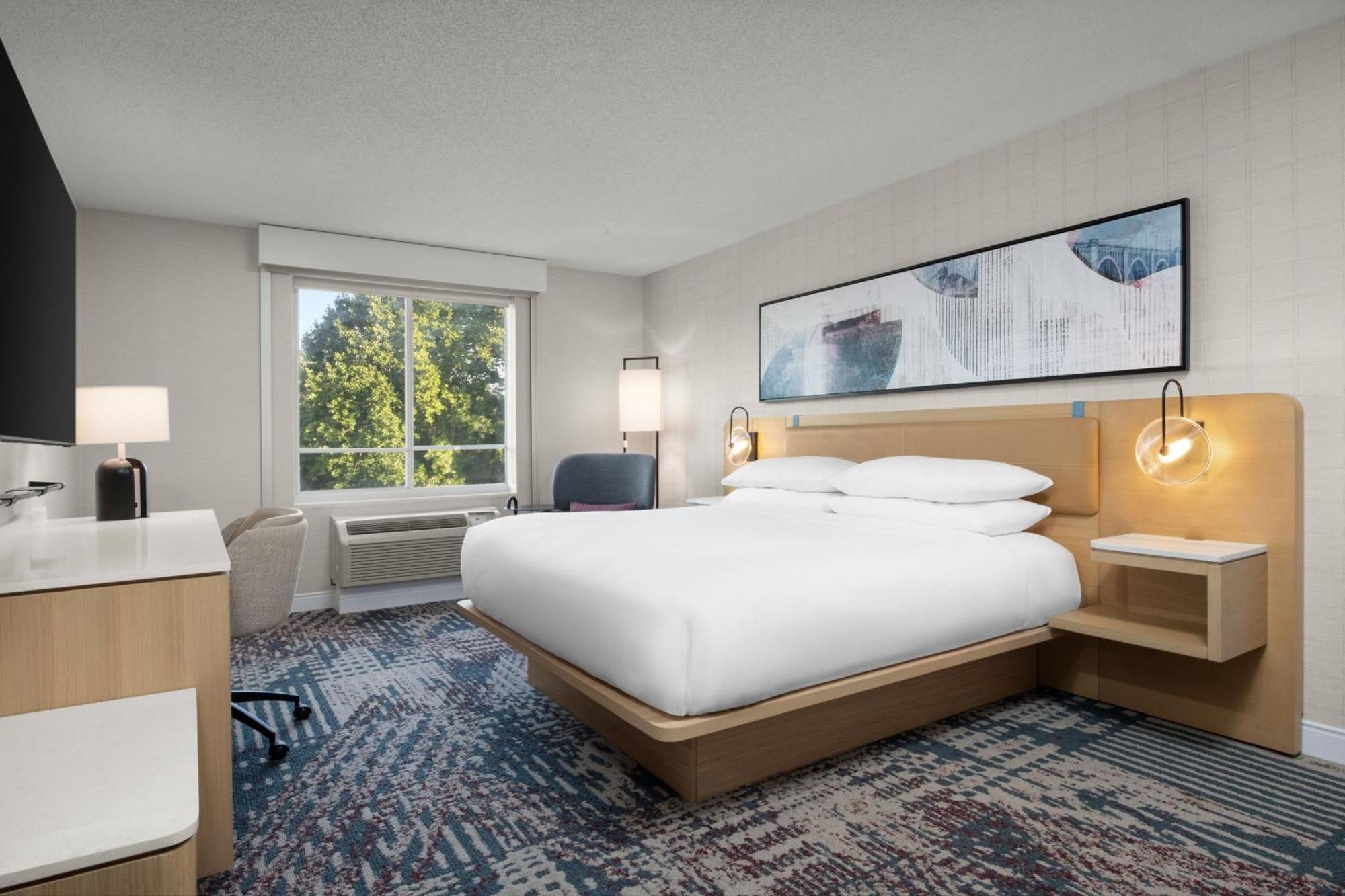 Delta By Marriott Colonial Heights