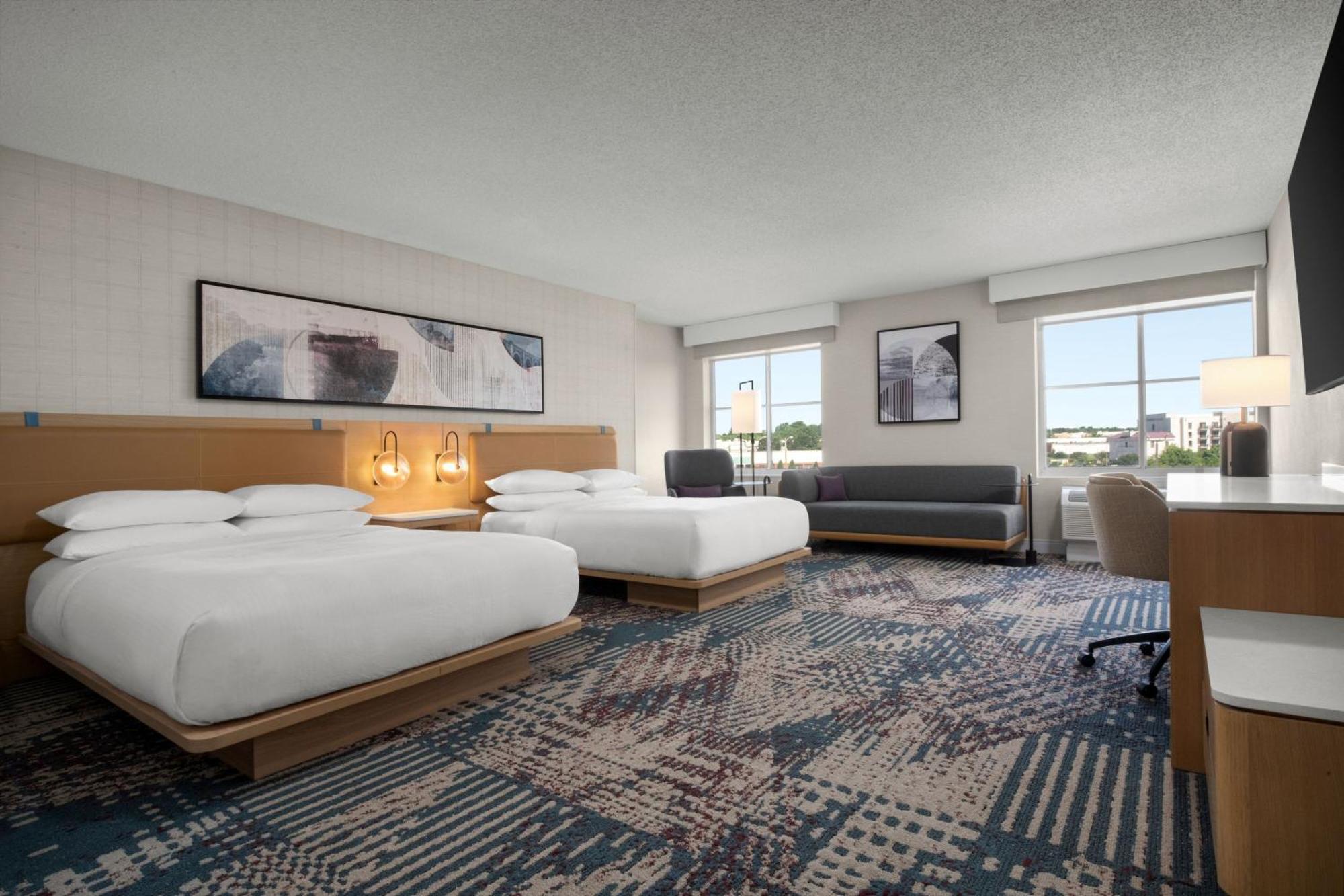 Delta By Marriott Colonial Heights