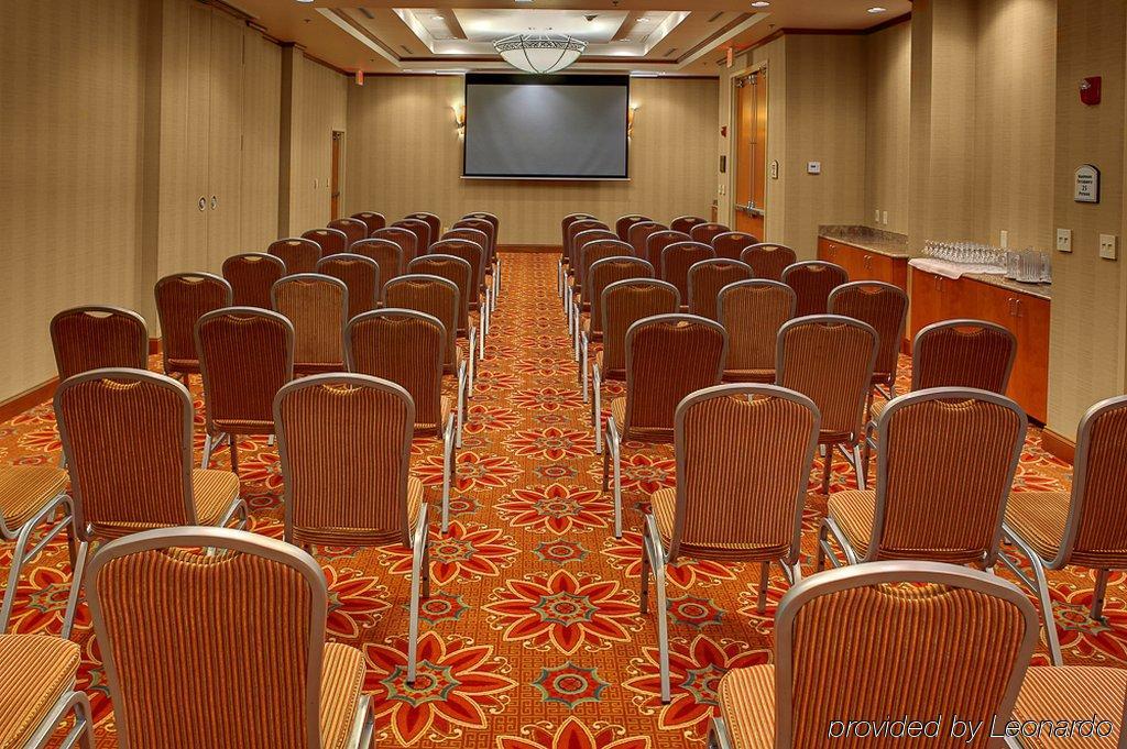 Hotel Delta By Marriott 3*
