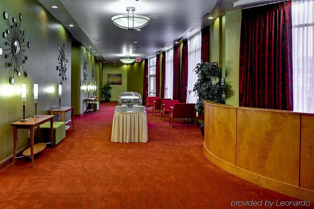 Hotel Delta By Marriott