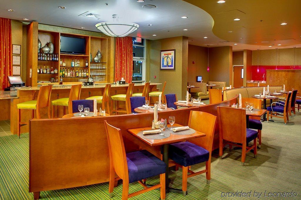 Hotel Delta By Marriott 3*