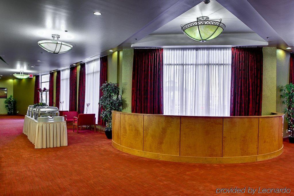 Hotel Delta By Marriott Colonial Heights