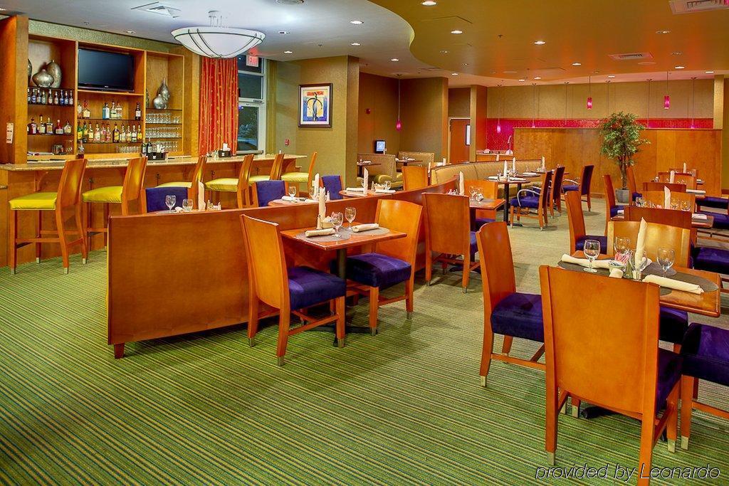 Delta By Marriott Colonial Heights