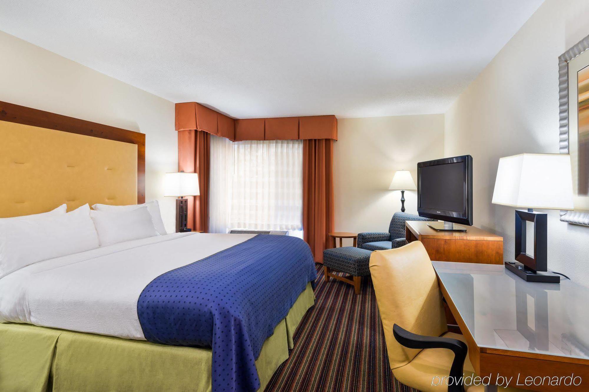 Delta By Marriott Hotel