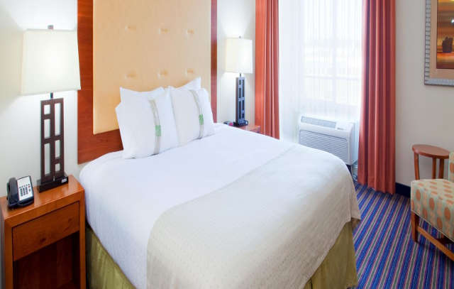 Delta By Marriott Hotel 3*
