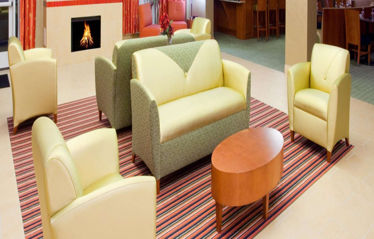 Hotel Delta By Marriott 3*